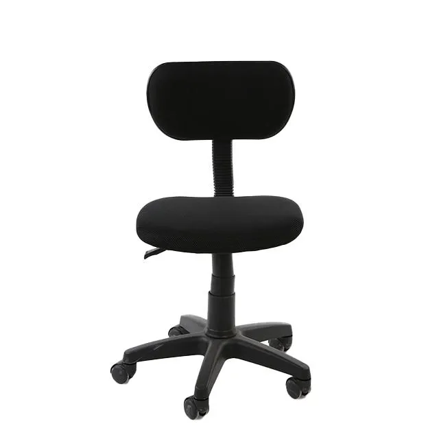 Office Chair Detail 1