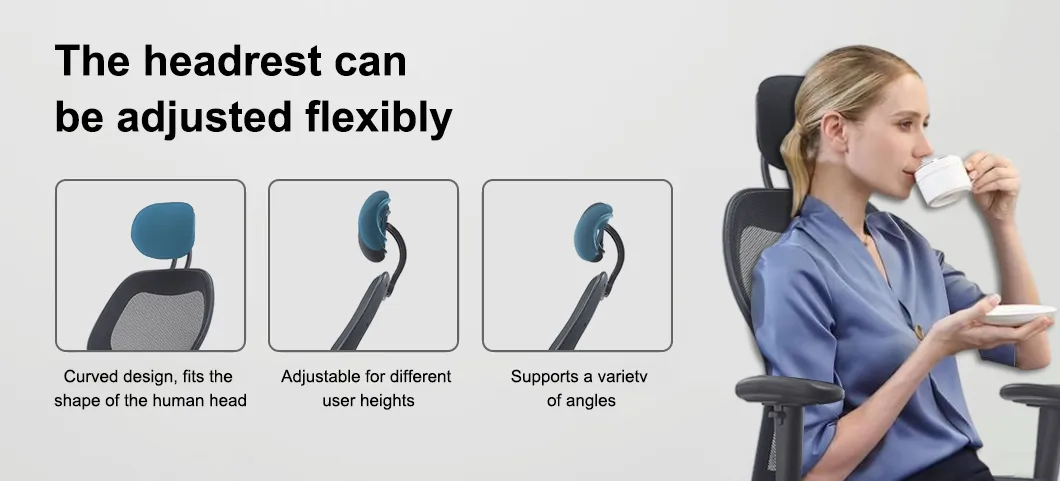 Ergonomic Design