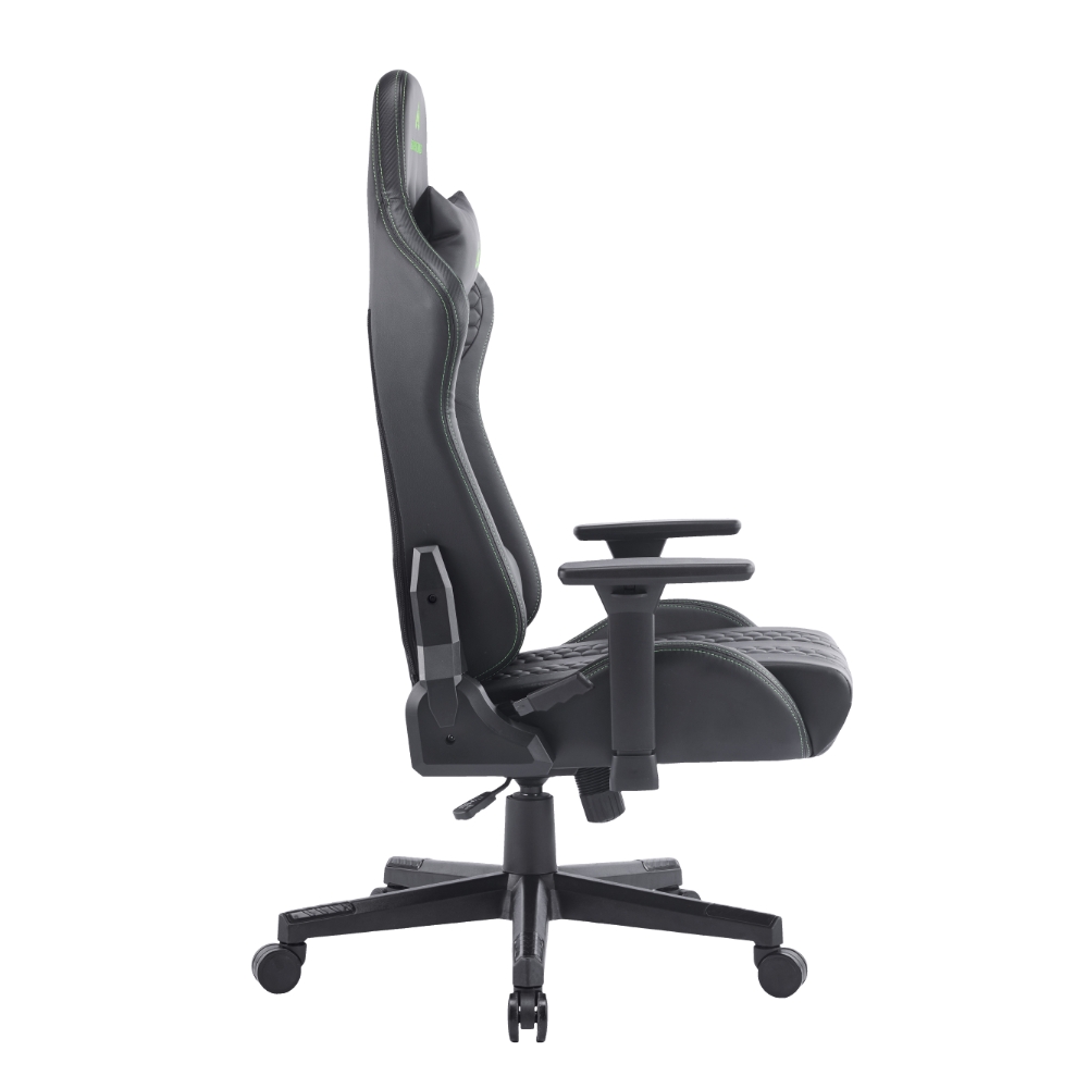 Wholesale Custom Ergonomic Racing Chair Boss PC Computer Chair Black Silla Gamer Gaming Chair With Headrest