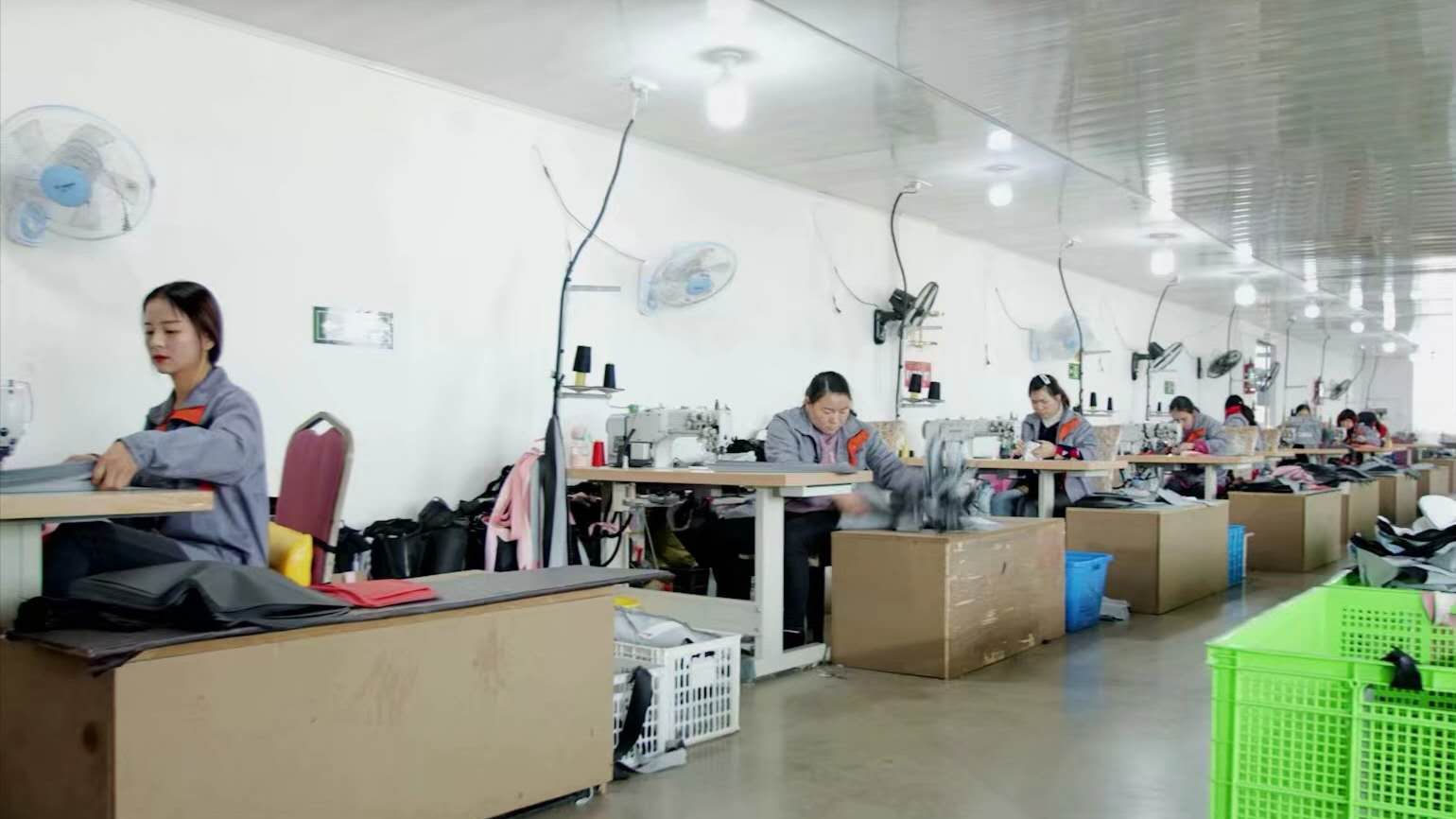 Production Facility 2