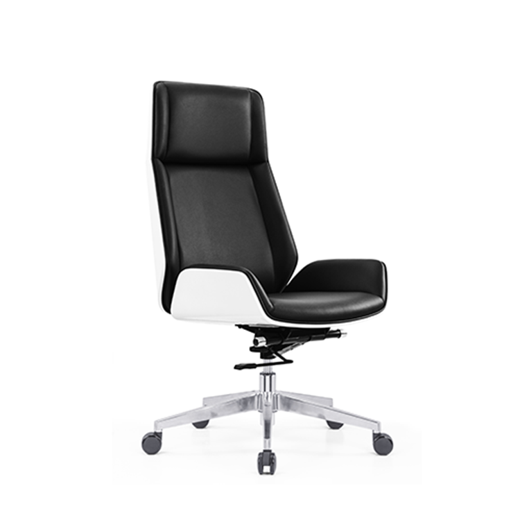 Hot Sale Modern Design Leather Modern Office Chair Executive Swivel Conference Chair Leather