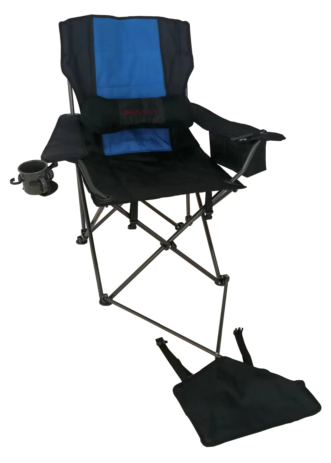 Monarch Footrest Chair