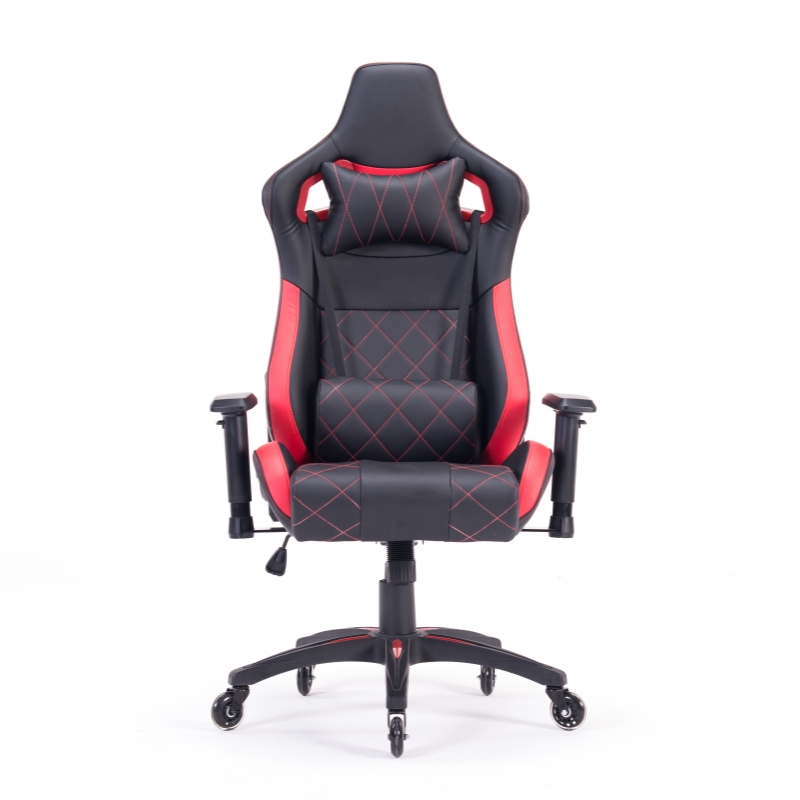 Luxury Design Furniture Rotating Gaming Chair Modern Ergonomic High Back Adjustable Chair