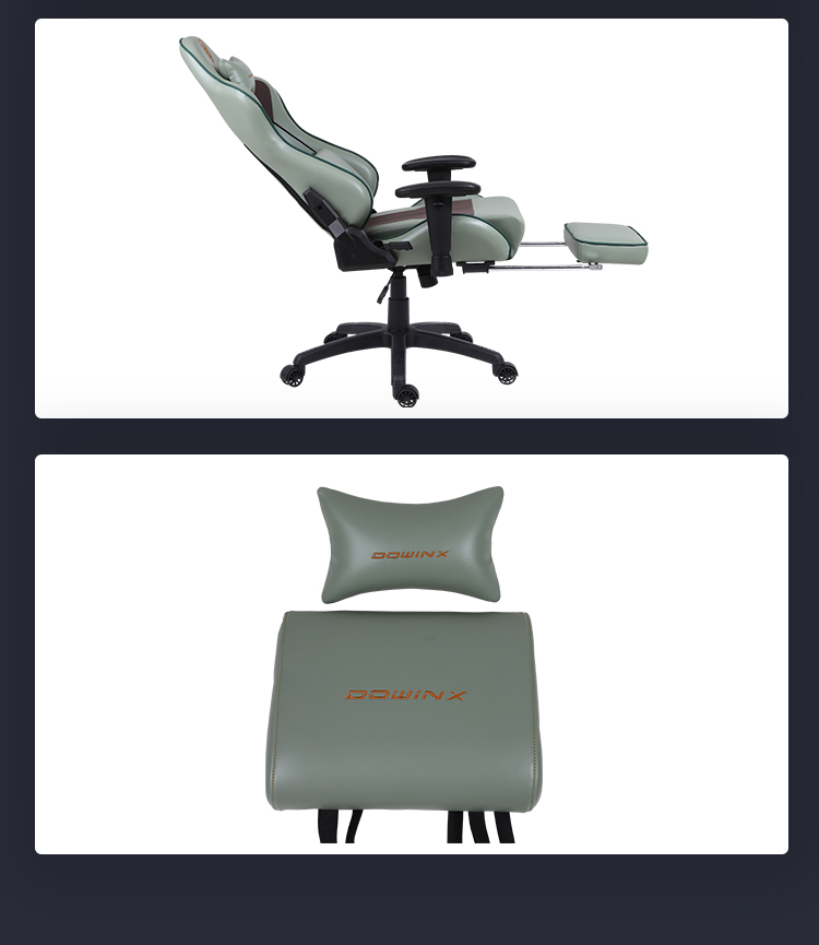 Gaming Chair View 5