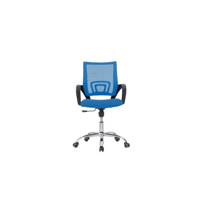 Twinco Ergonomic Standing Desk Height Adjustable Pneumatic Backless Seats Office Wobble Stool Chair