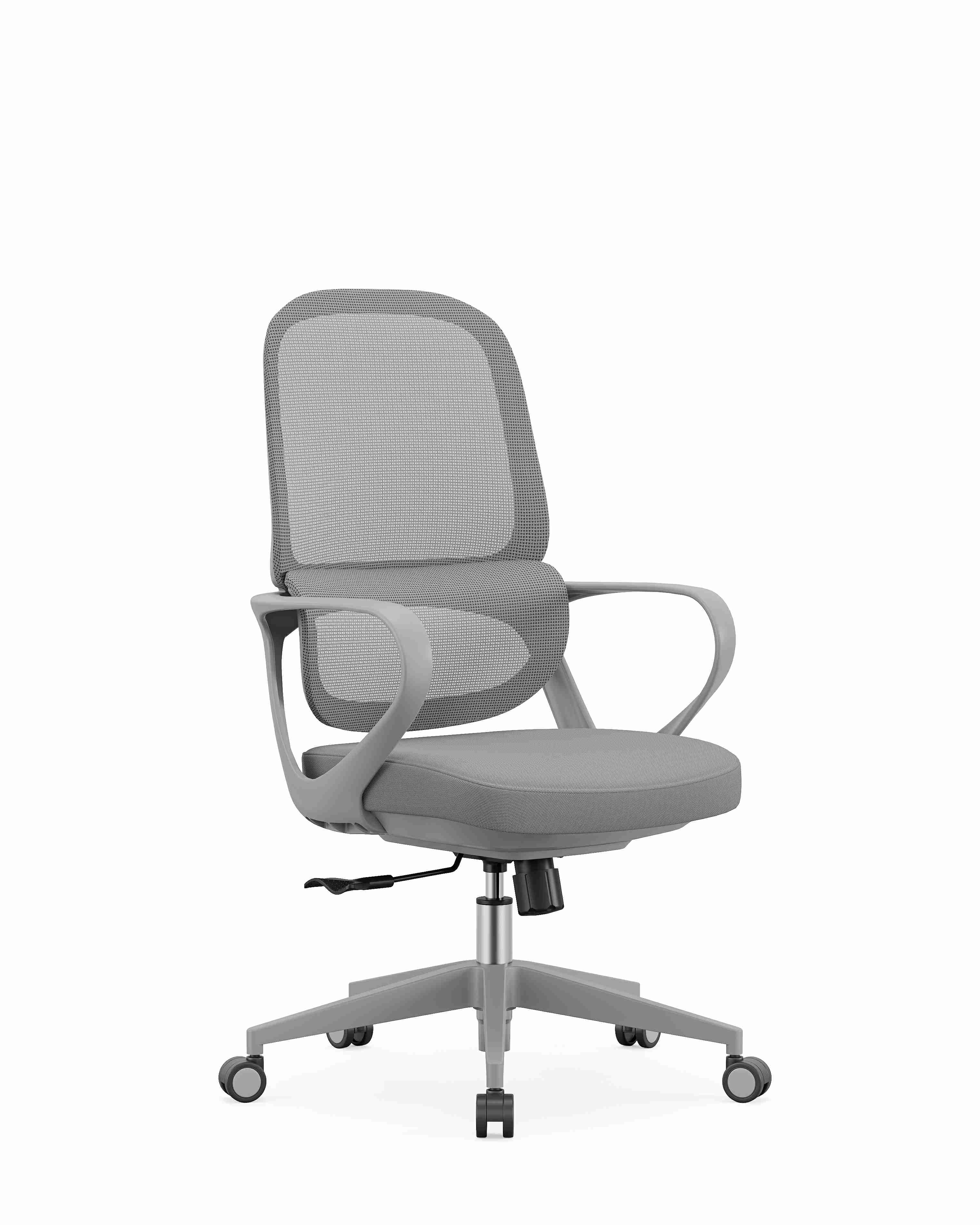 Office Chair Detail 2