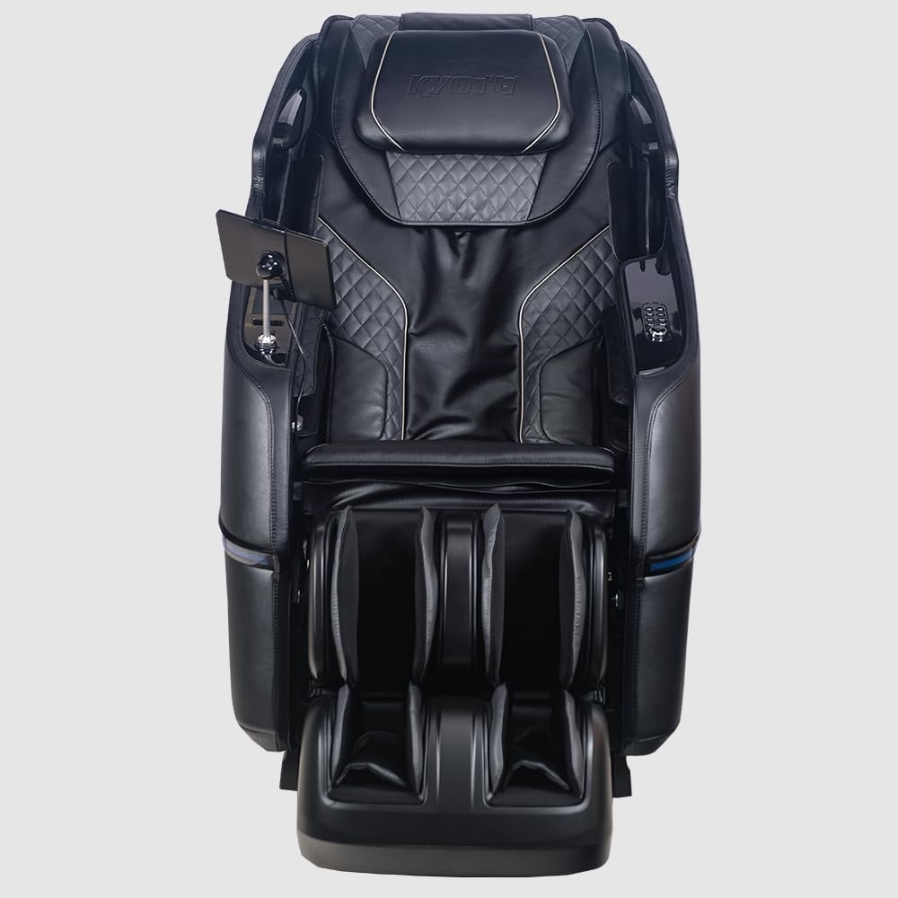 Massage Chair with Intelligent Health Detection Smart Voice Control Innovative High-Tech Massage Chair High-Quality Practical