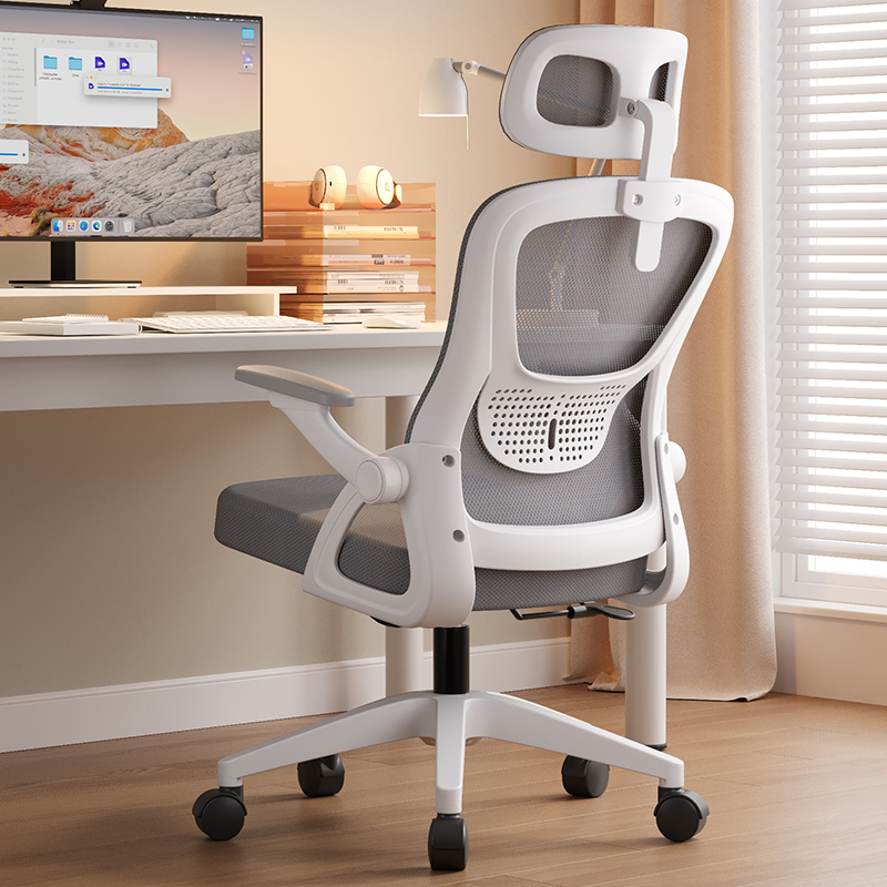 Professional Cheapest Black High Back Breathable Swivel Adjustable Executive Mesh Office Chair Ergonomic Office Chair