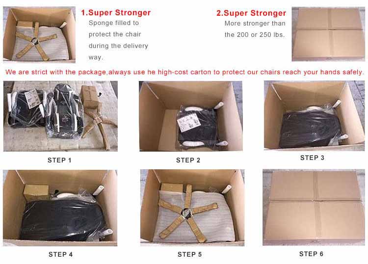 Packing Process 1