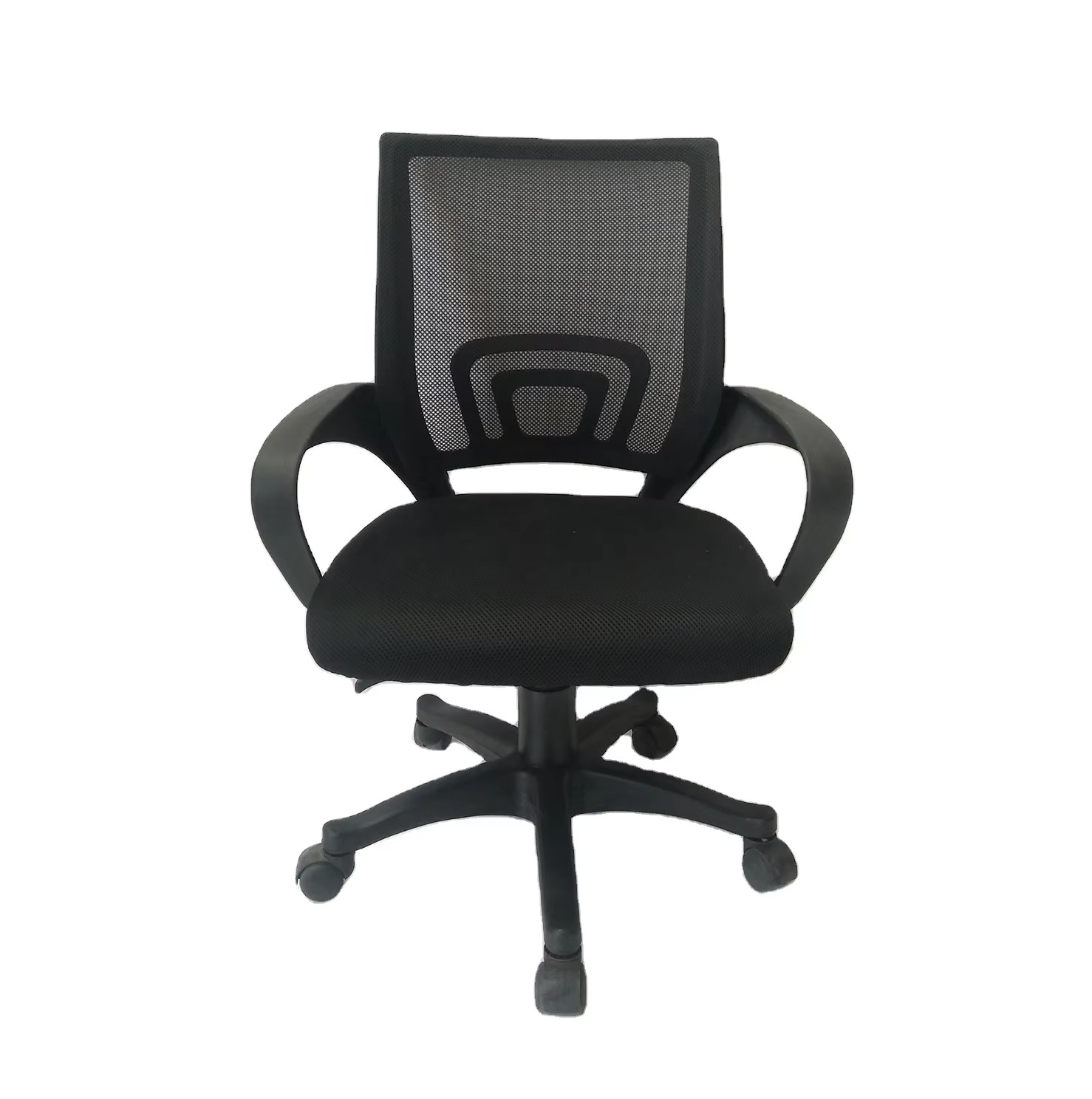 Twinco Ergonomic Standing Desk Height Adjustable Pneumatic Backless Seats Office Wobble Stool Chair