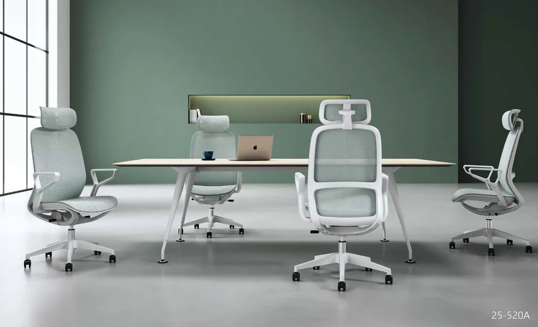 Mesh Swivel Ergonomic Office Chair