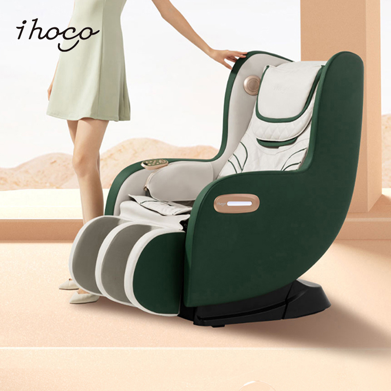 Smart Sensor Mechanism Rehabilitation Massage Sofa6 Selected Automatic Programs Quickly Relieve Soreness From Prolonged Standing