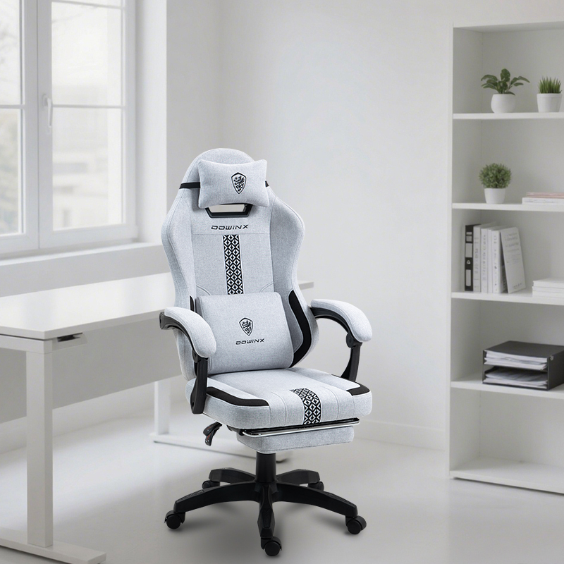 Gaming Chair View 10