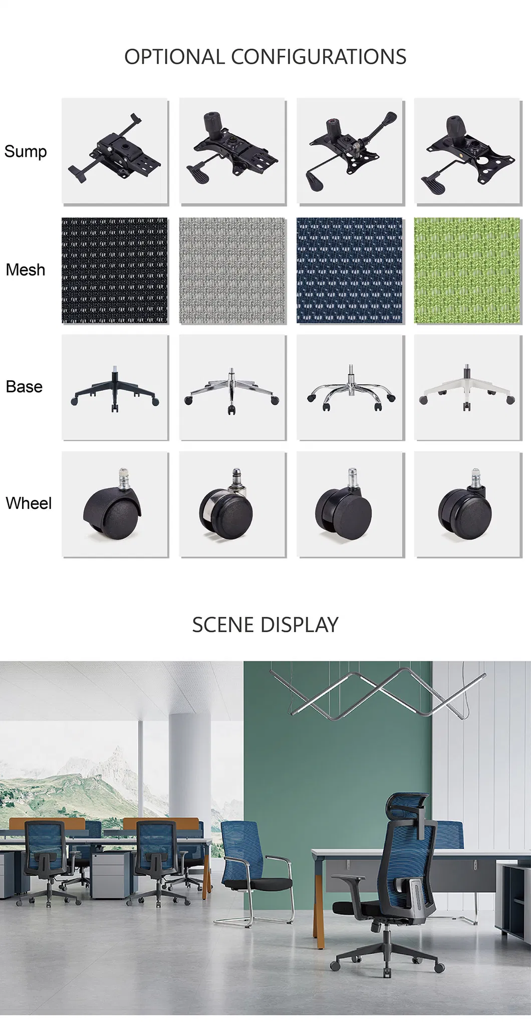 Office Chair Feature 5
