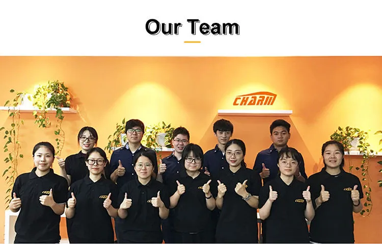 Service Support