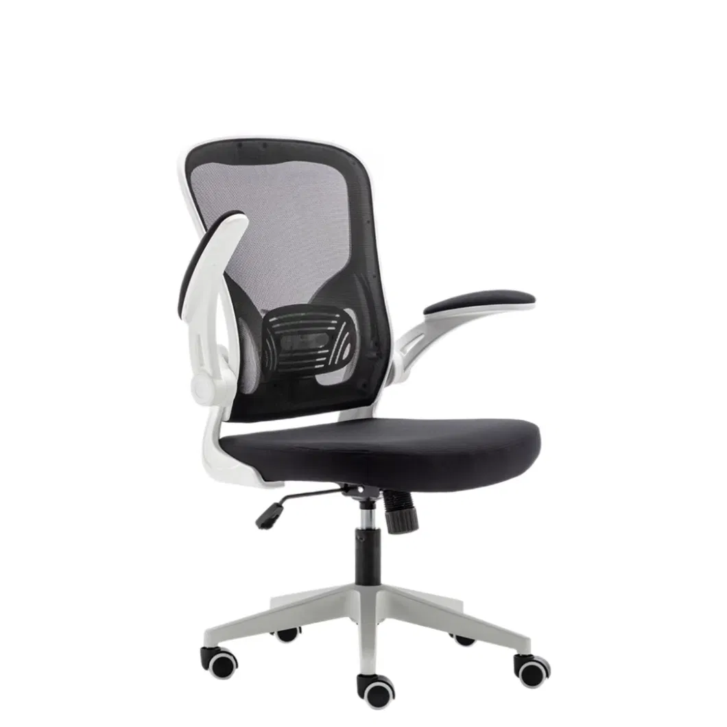 Mesh Office Chair View 5