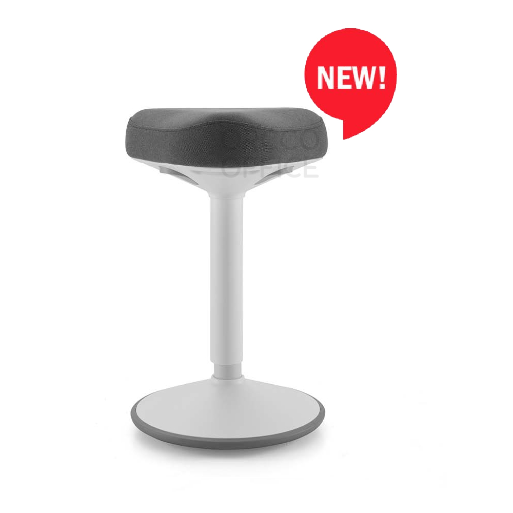 New Original Modern Home Office Colorful 360 Adjustable Ergonomic Active Conference Public Chair Sit Standing Balance Stools