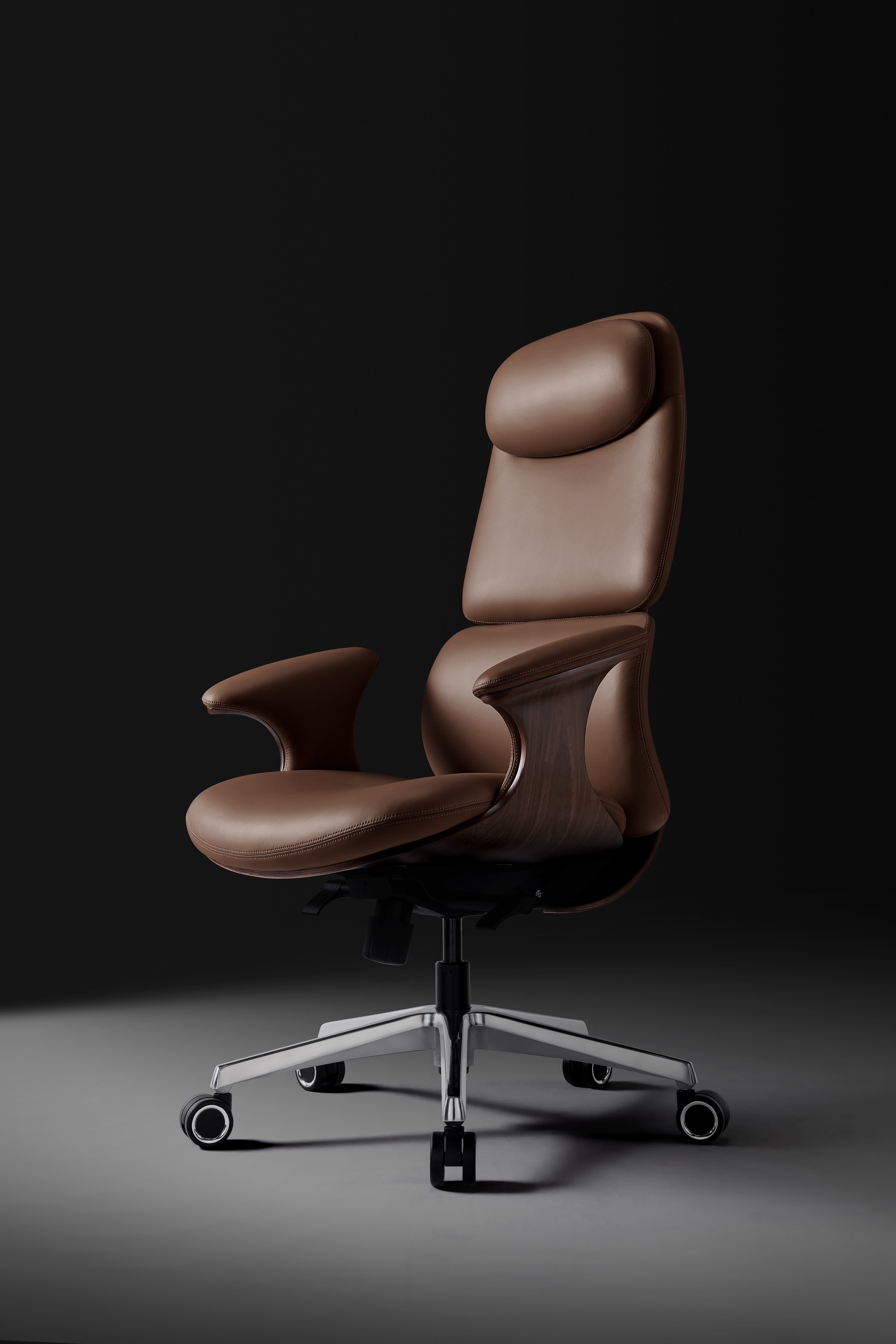 Executive Chair Display 4