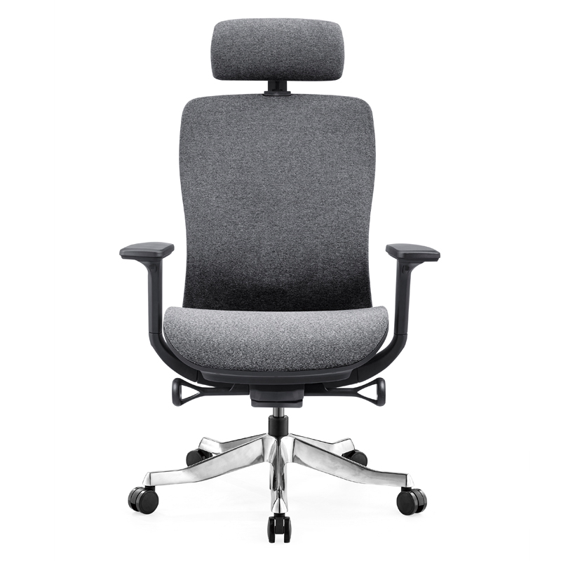 Hot Sale on Line Swivel Conference Chair Price Blue MID-Back Mesh Office Chair Computer Desk Chair