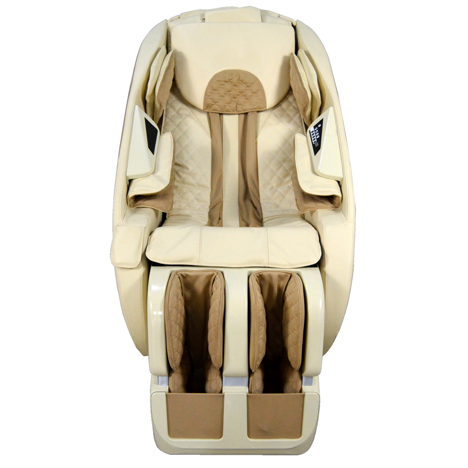 Smart Full Body Scan Back Sofa Massage Chair Remote Control