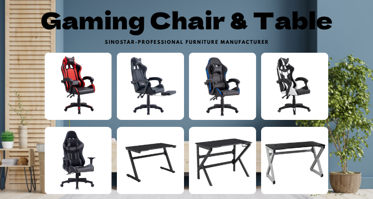 Recommended Chair