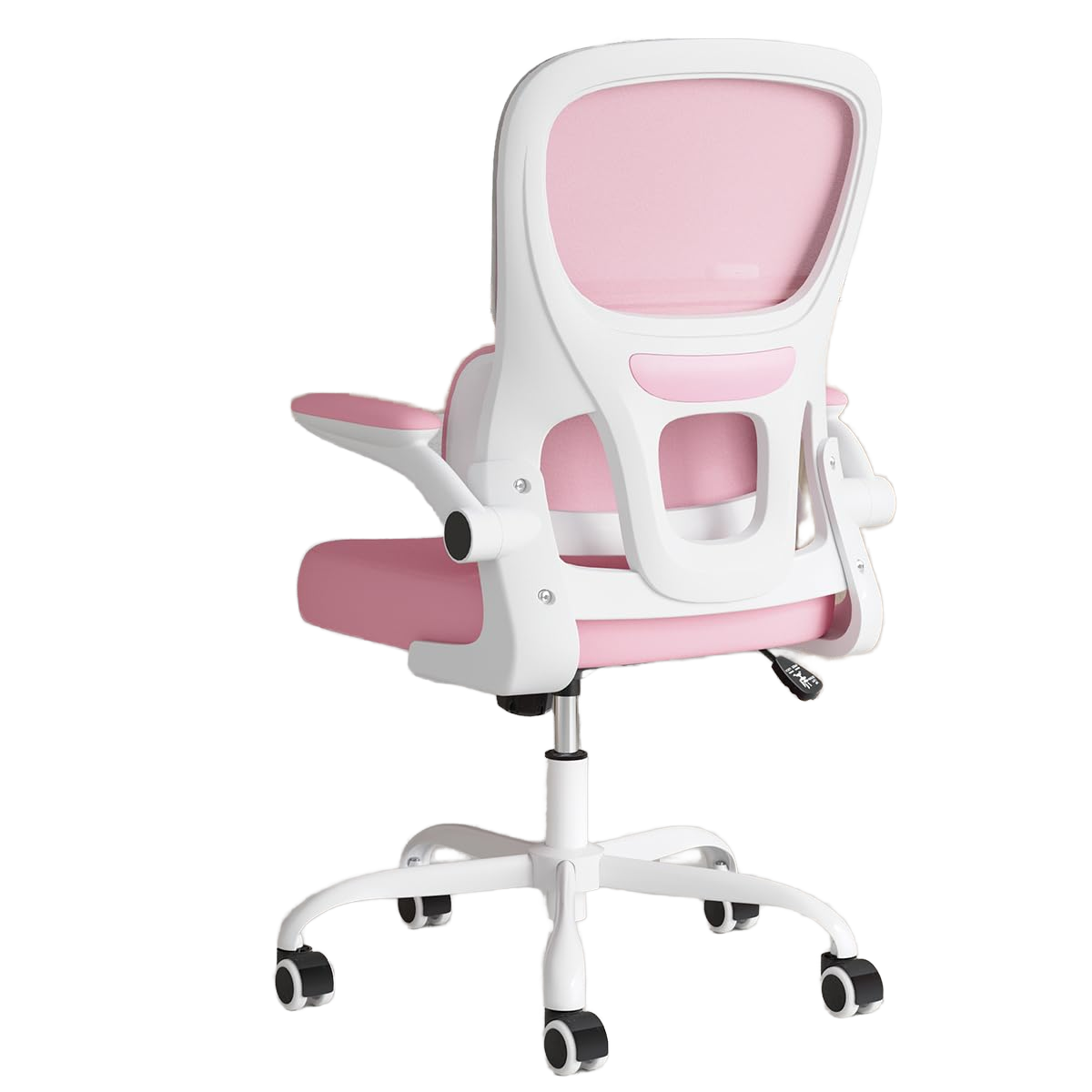 Ergonomic Chair View 3