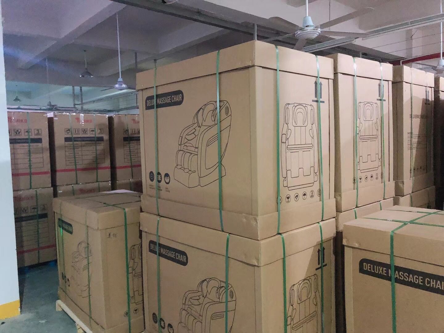 Shipping 1