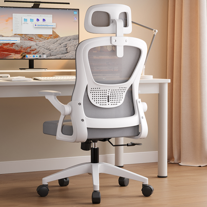 Professional Cheapest Black High Back Breathable Swivel Adjustable Executive Mesh Office Chair Ergonomic Office Chair