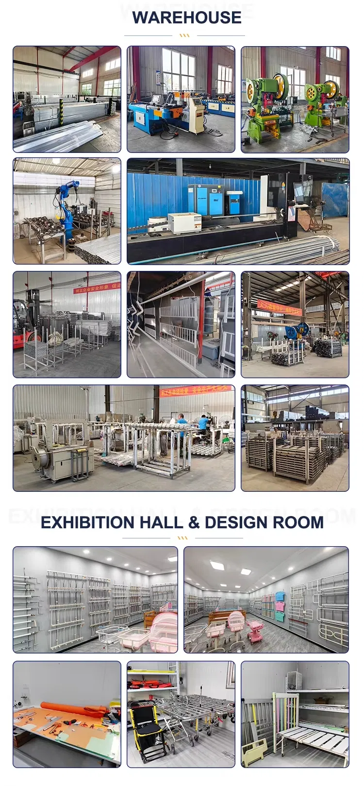 Packaging Process