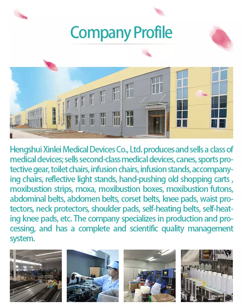 Factory Overview