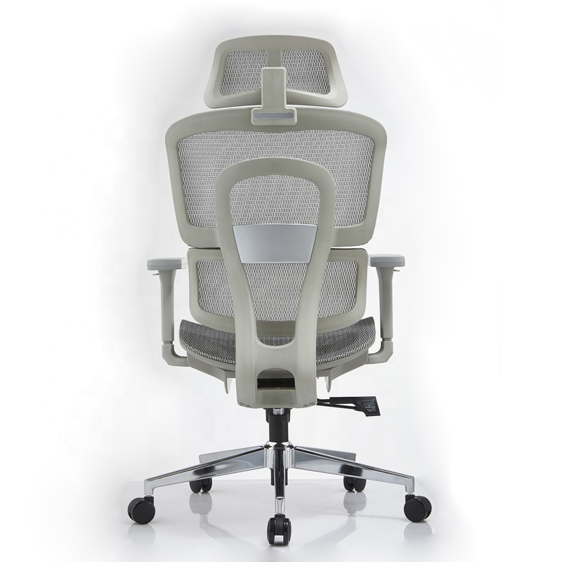 Factory Price Home Office Network Chair Breathable Backrest Ergonomic Wheel Lift Chair Internet Cafe Esports Chair