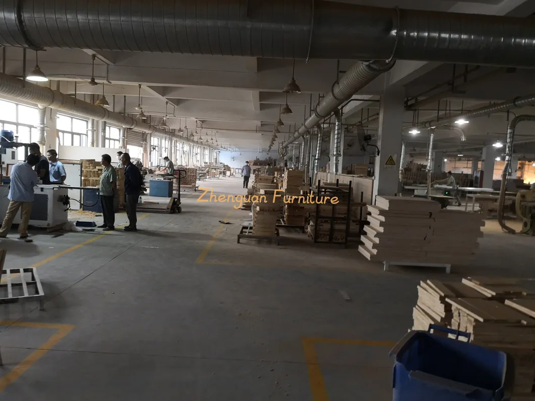 Factory Workshop