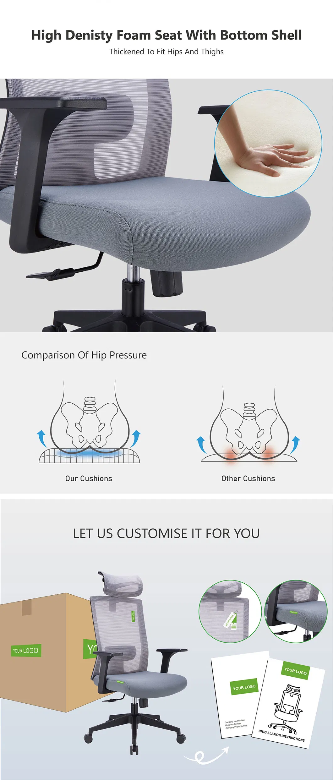 Office Chair Feature 4