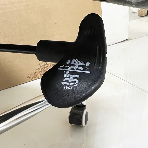 Tilt Mechanism