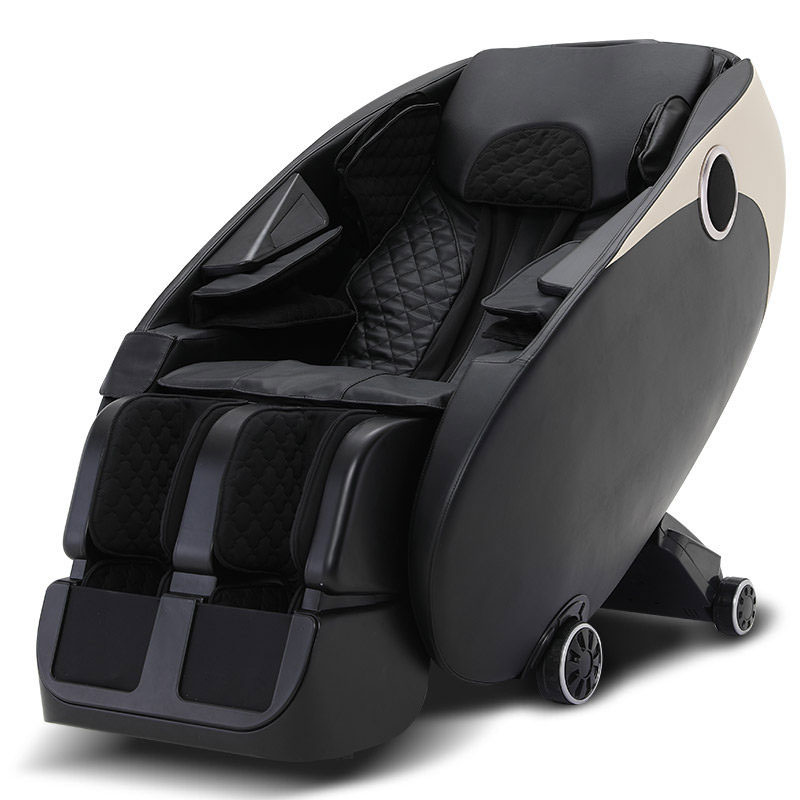 Smart Full Body Scan Back Sofa Massage Chair Remote Control