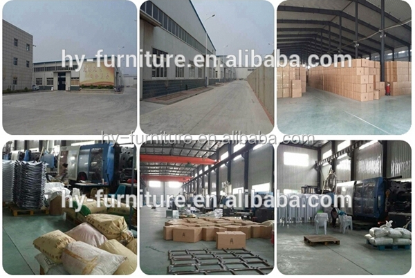 Factory View