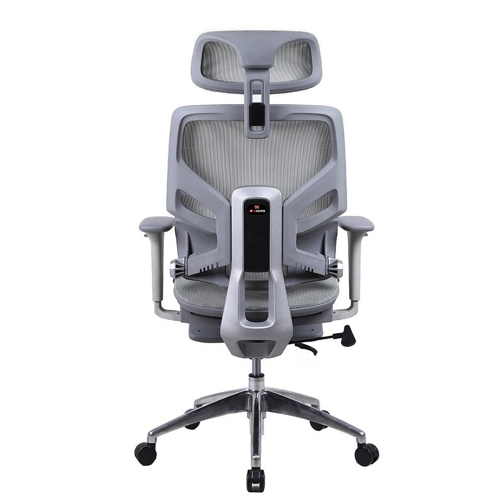 Wholesale Custom High Quality Ergonomic Office Chair High Back Mesh Design For Home Office Supplier Factory Direct