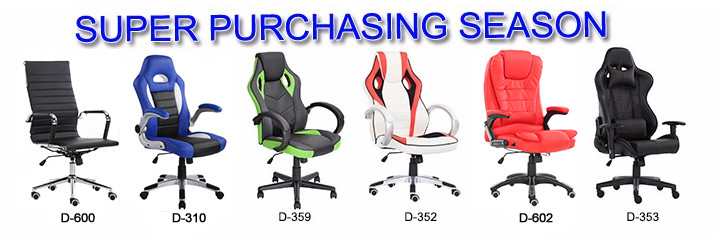 Executive Office Chair Banner