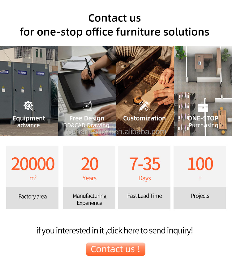 Office Furniture Header