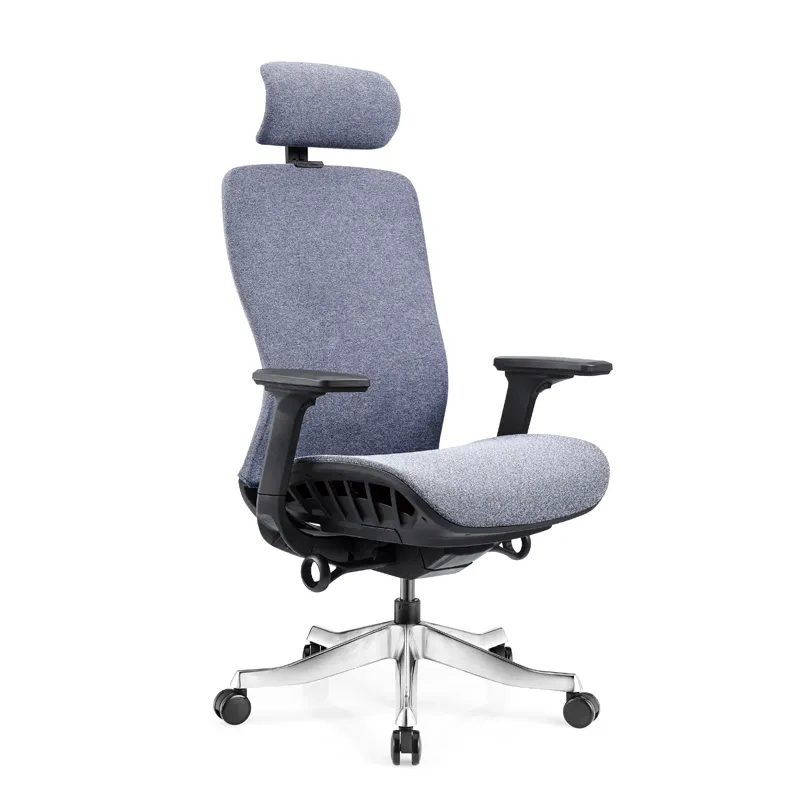 Adjustable Swivel Chair