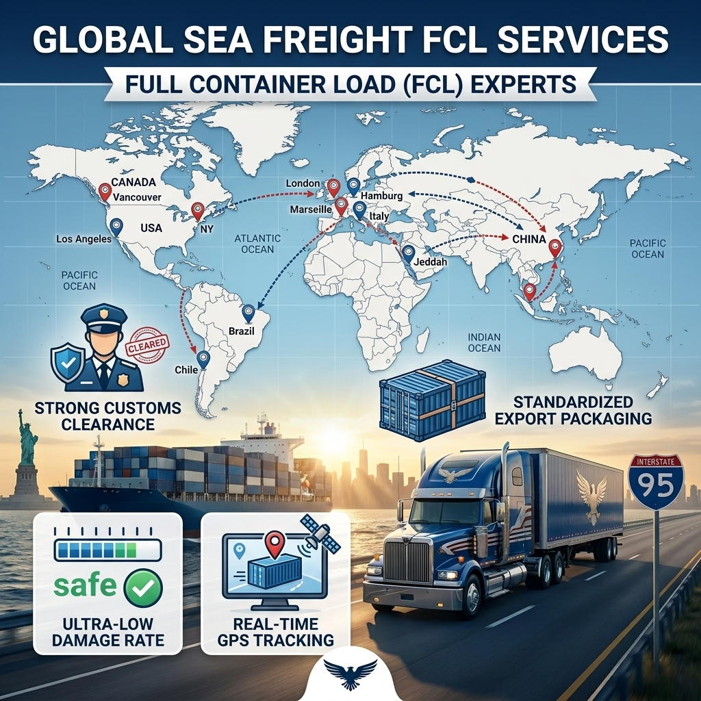 Logistics Service 2