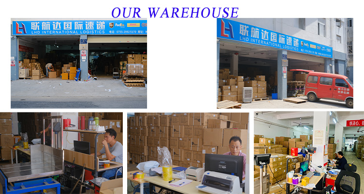 Company Operations