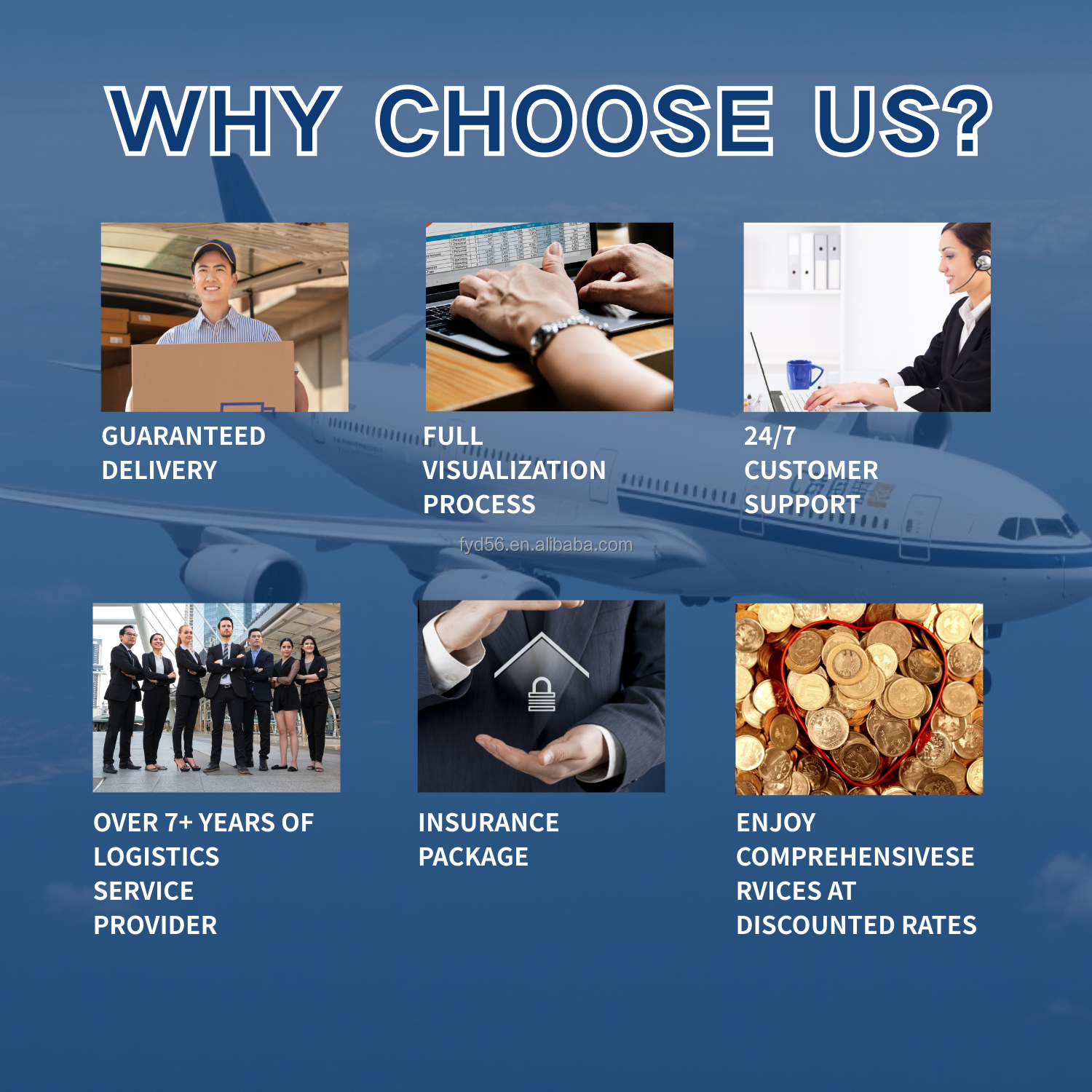 Air Service From China to Mexico for Outsize Urgent Cargo Full Plane Helicopter Charter for Special Projects Time Critical