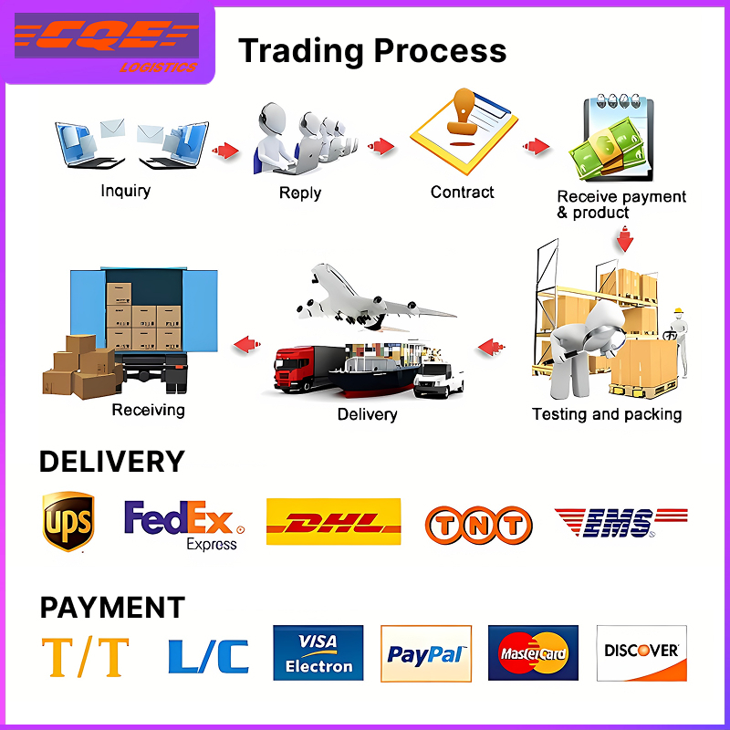 Charter Service Pioneer Logistics Shipping Agent Customized Logistics Solutions Customs Clearance Services for Air+Express