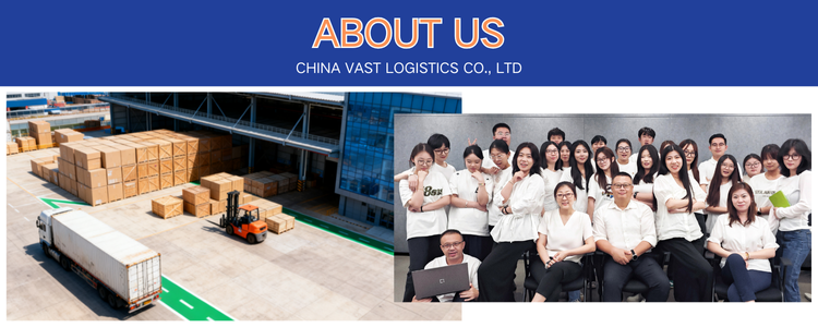 Logistics operations