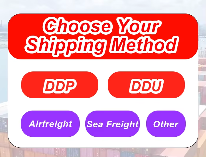 Shipping Logistics Image 1