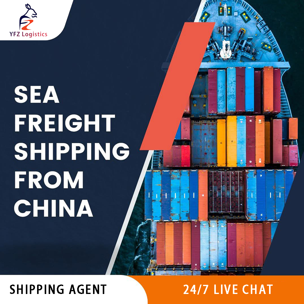 Less Container Load (LCL) to Australia | Save Money on Smaller Shipments