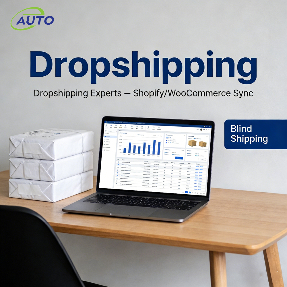 Canada Overseas Warehouse Dropshipping | Value-Added Logistics | Last Mile Delivery | Own Truck Fleet