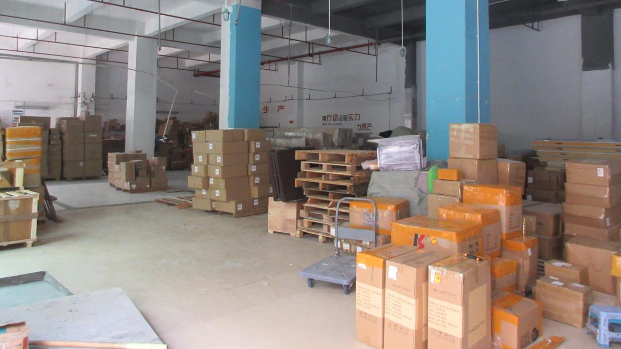 Air Cargo Logistics
