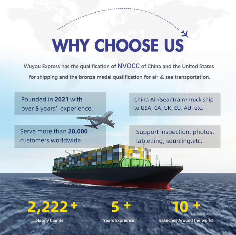 Logistics Flow 7